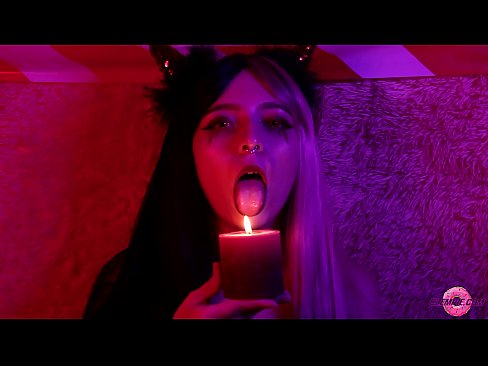 ❤️ Broche apaixonado de Succubus Sexy com preenchimento da boca ❤️ Porno vídeo em pt-br.doujin-sexy.ru