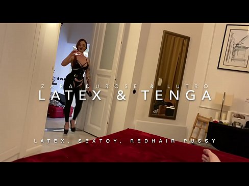 ❤️ Escadravo ruivo em traje de látex fodido por meio de meio-irmão ❤️ Porno vídeo em pt-br.doujin-sexy.ru