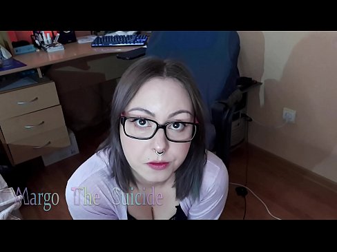 ❤️ Garota Sexy com Dildo de Óculos Chupa Profundamente na Câmera ❤️ Porno vídeo em pt-br.doujin-sexy.ru