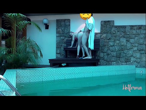 ❤️ Chefe convida empregada para a piscina, mas não conseguiu resistir a um ❤️ Porno vídeo em pt-br.doujin-sexy.ru